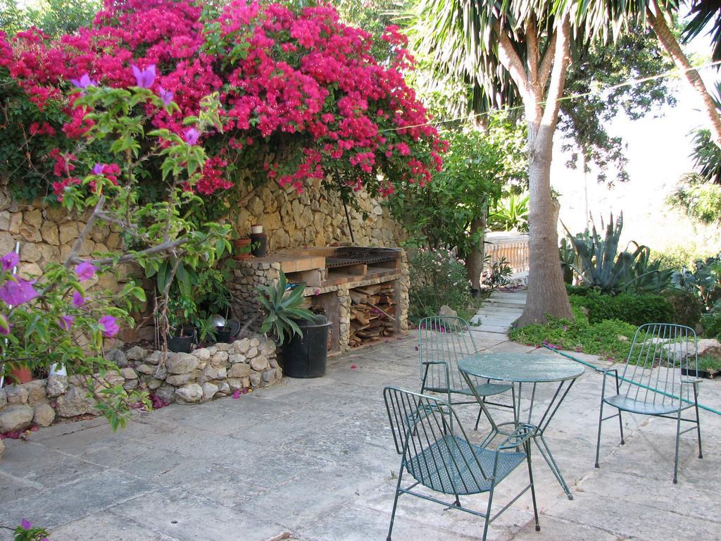 Finca Cal Rei *