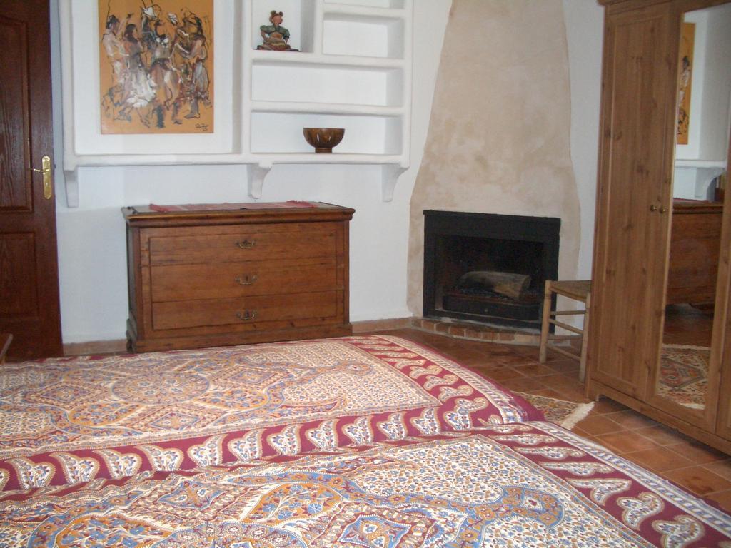 Finca Cal Rei Holiday home