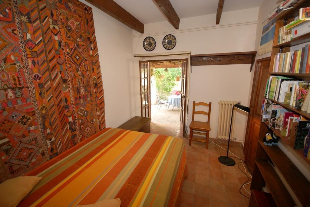 Finca Cal Rei *
