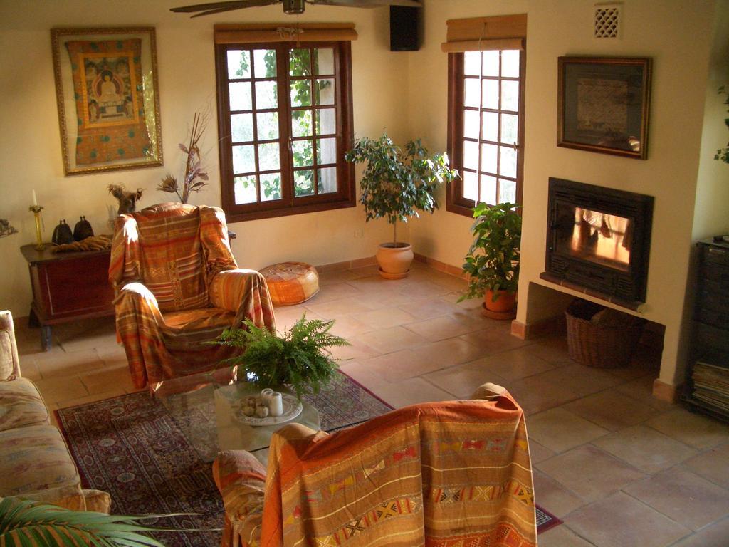 Finca Cal Rei Holiday home *