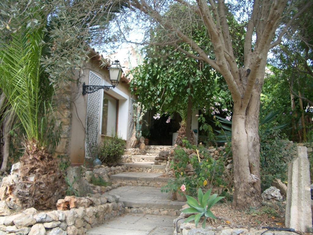Holiday home Finca Cal Rei Establiments