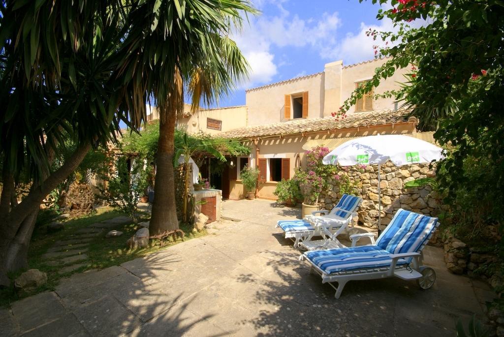 Finca Cal Rei Holiday home
