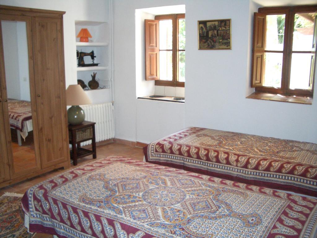 Finca Cal Rei *
