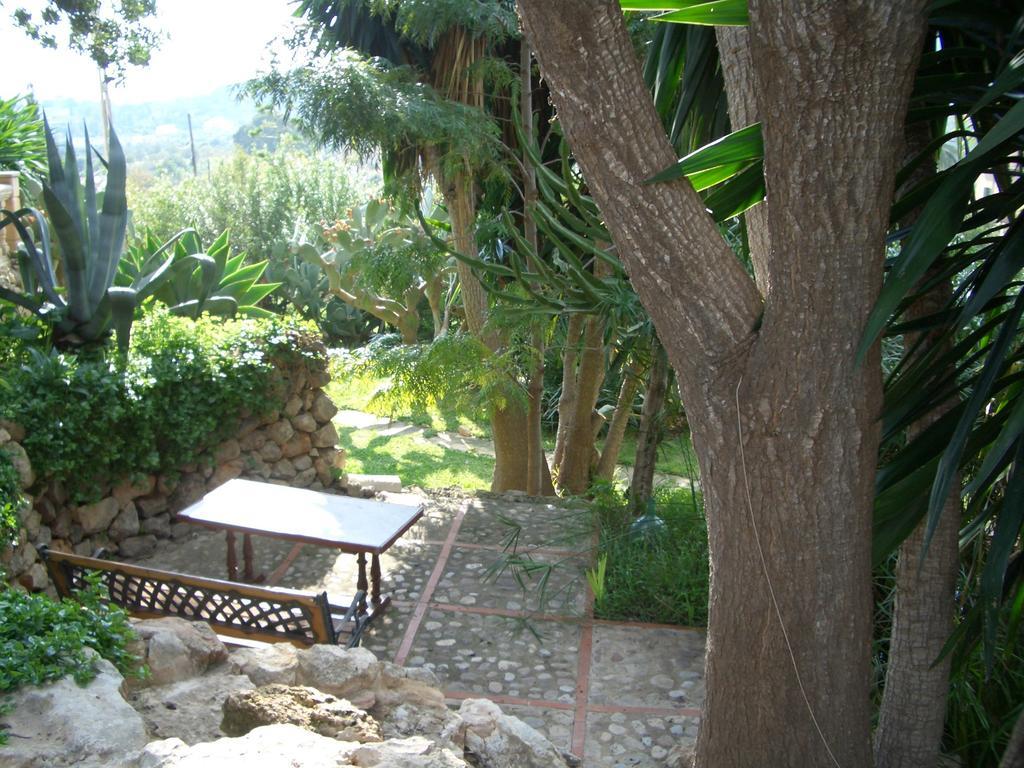 Finca Cal Rei