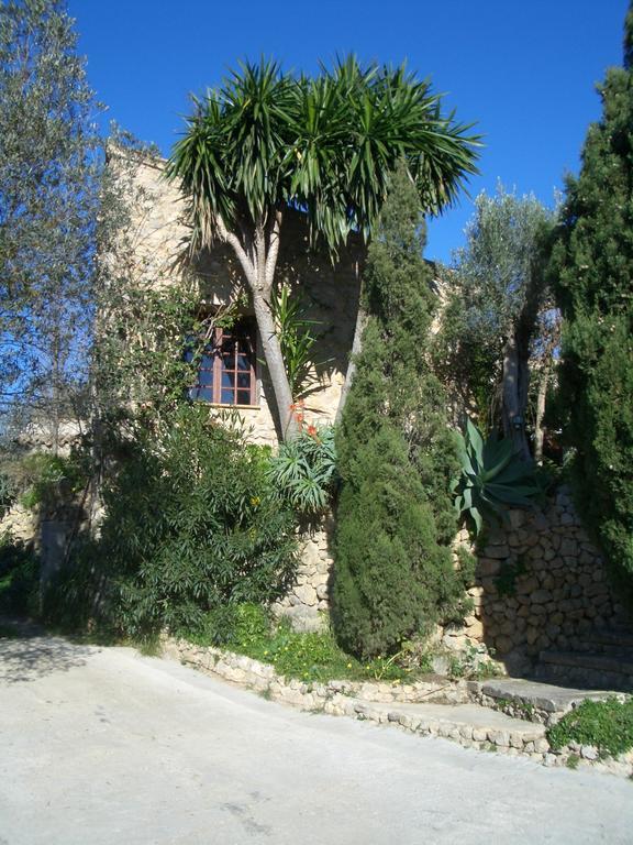 Holiday home Finca Cal Rei Establiments