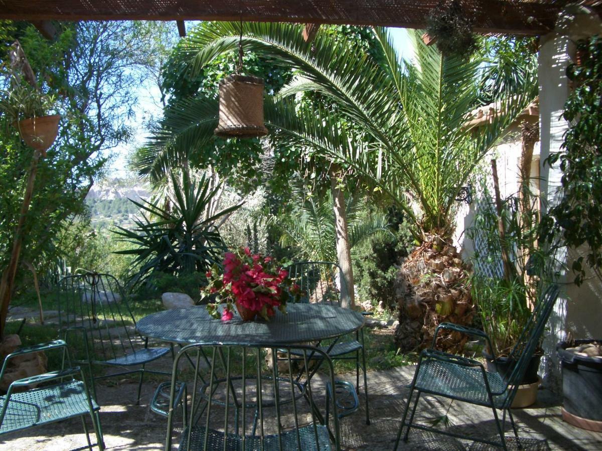 Holiday home Finca Cal Rei *
