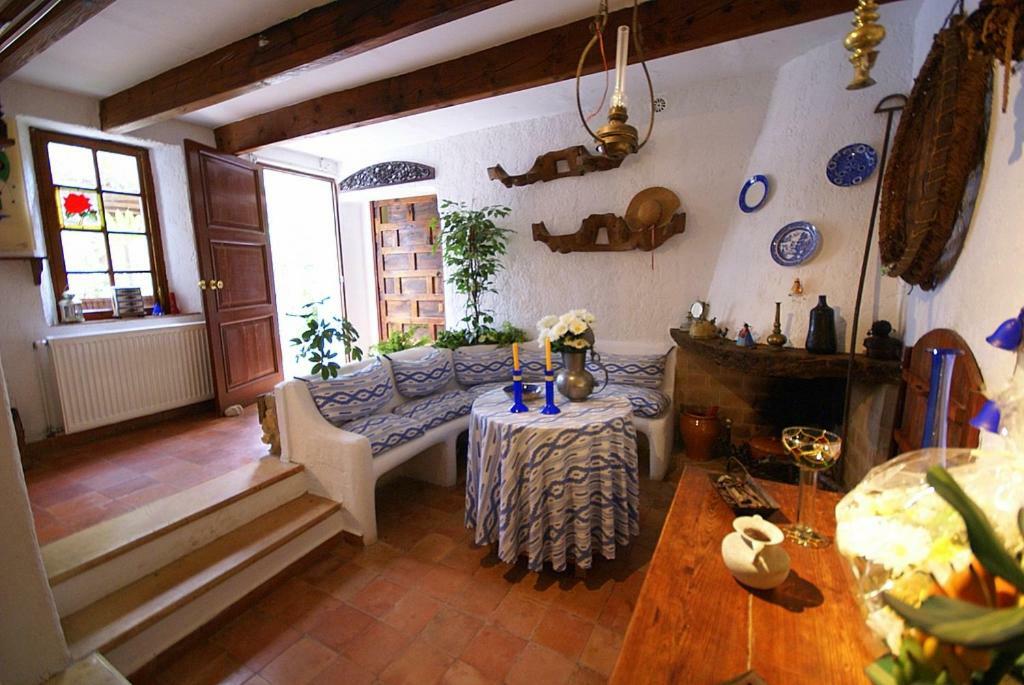 Finca Cal Rei